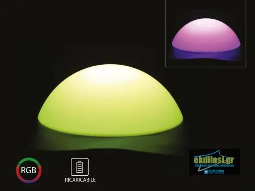 LED ΜΠΑΛΕΣ ΕΝΟΙΚΙΑΣΗ 6